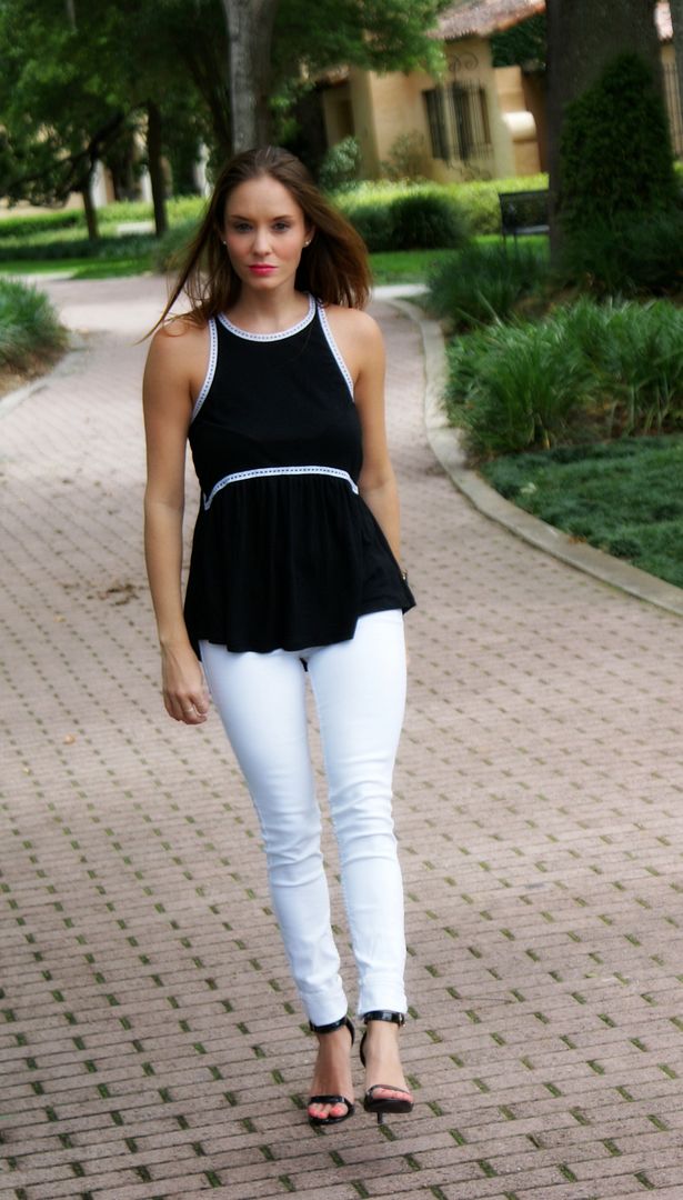 Sequins and Sea Breezes Hey Baby Doll!